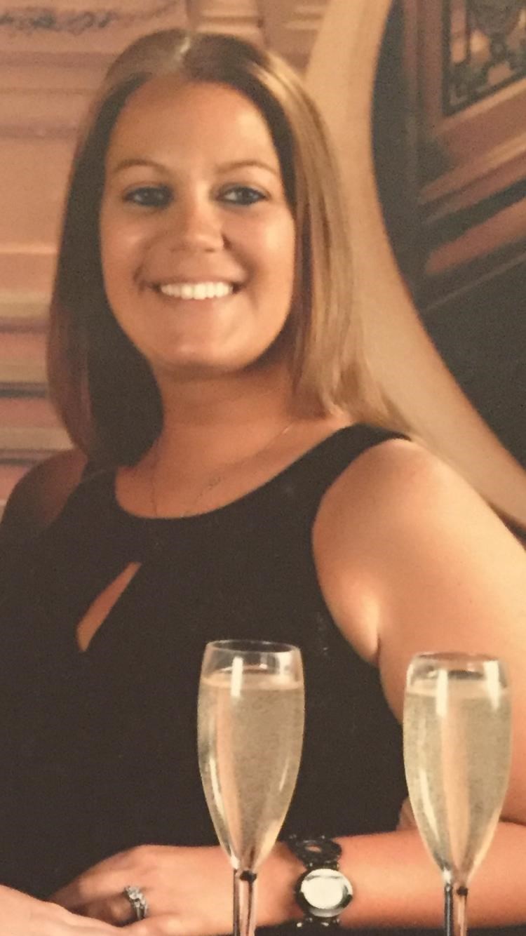 Obituary of Jamie Lynn Pierantoni