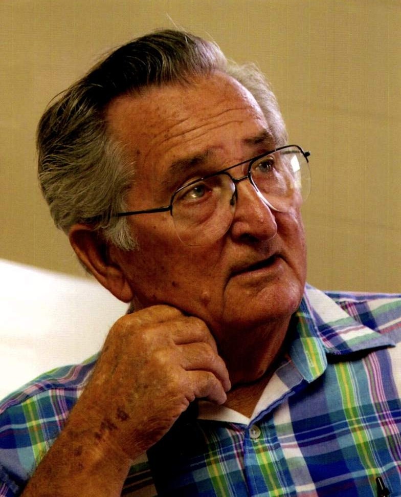 Obituary of Julian Jurnivee "Jj" Neese