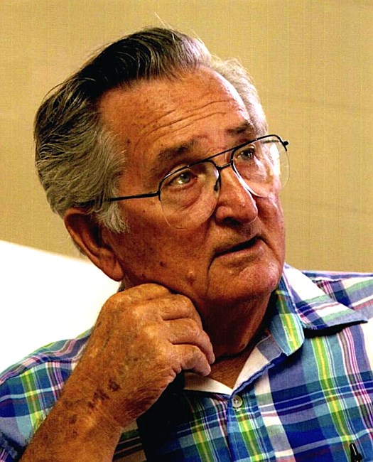 Obituary of Julian Jurnivee "Jj" Neese