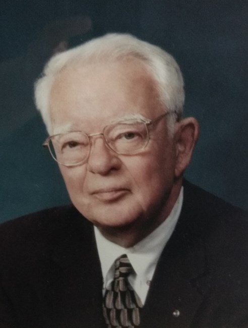 Obituary of Robert Burch Younger, Jr.
