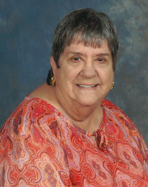 Obituary of Lillian Sue Chaney Terpening