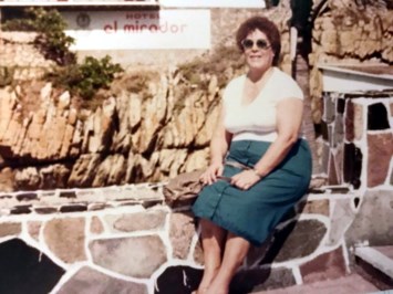 Obituary of Raquel Ramirez