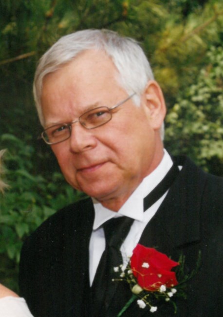 Obituary of Laird Raymond Dobson Roberts