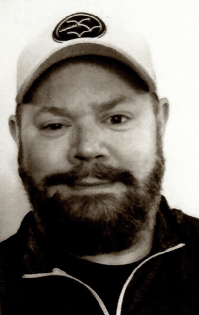 Obituary of Brett Alan Stines