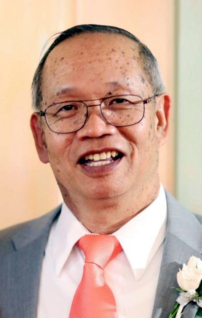 Obituary of David Noon Fai Lee