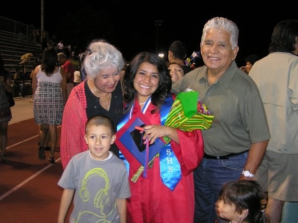 Obituary of Rudolph "Rudy" Padilla