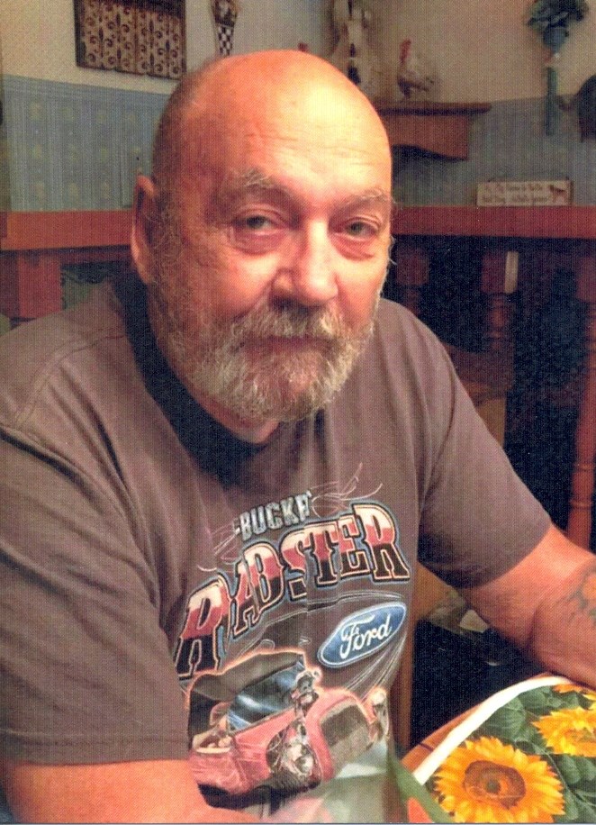 Joel Powell Obituary Gladstone, MO