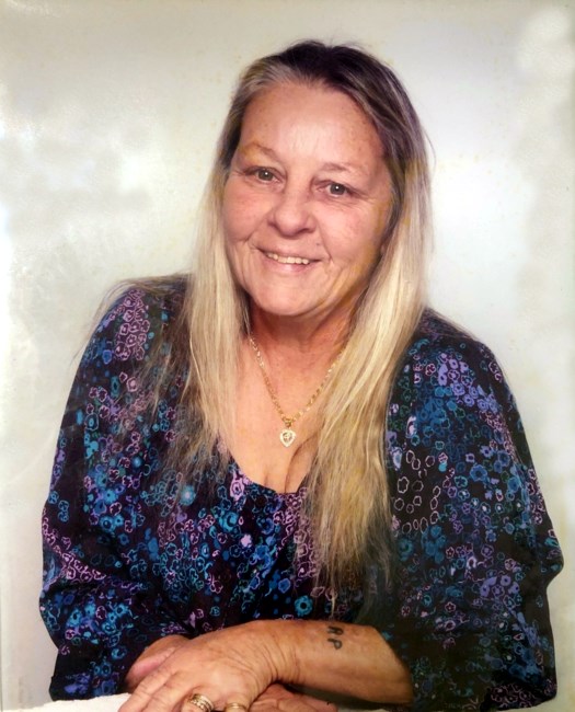 Obituary of Peggie Lee Brackett Pinkham