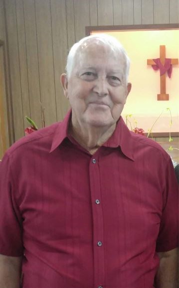 Obituario de Billy Joe Thornton