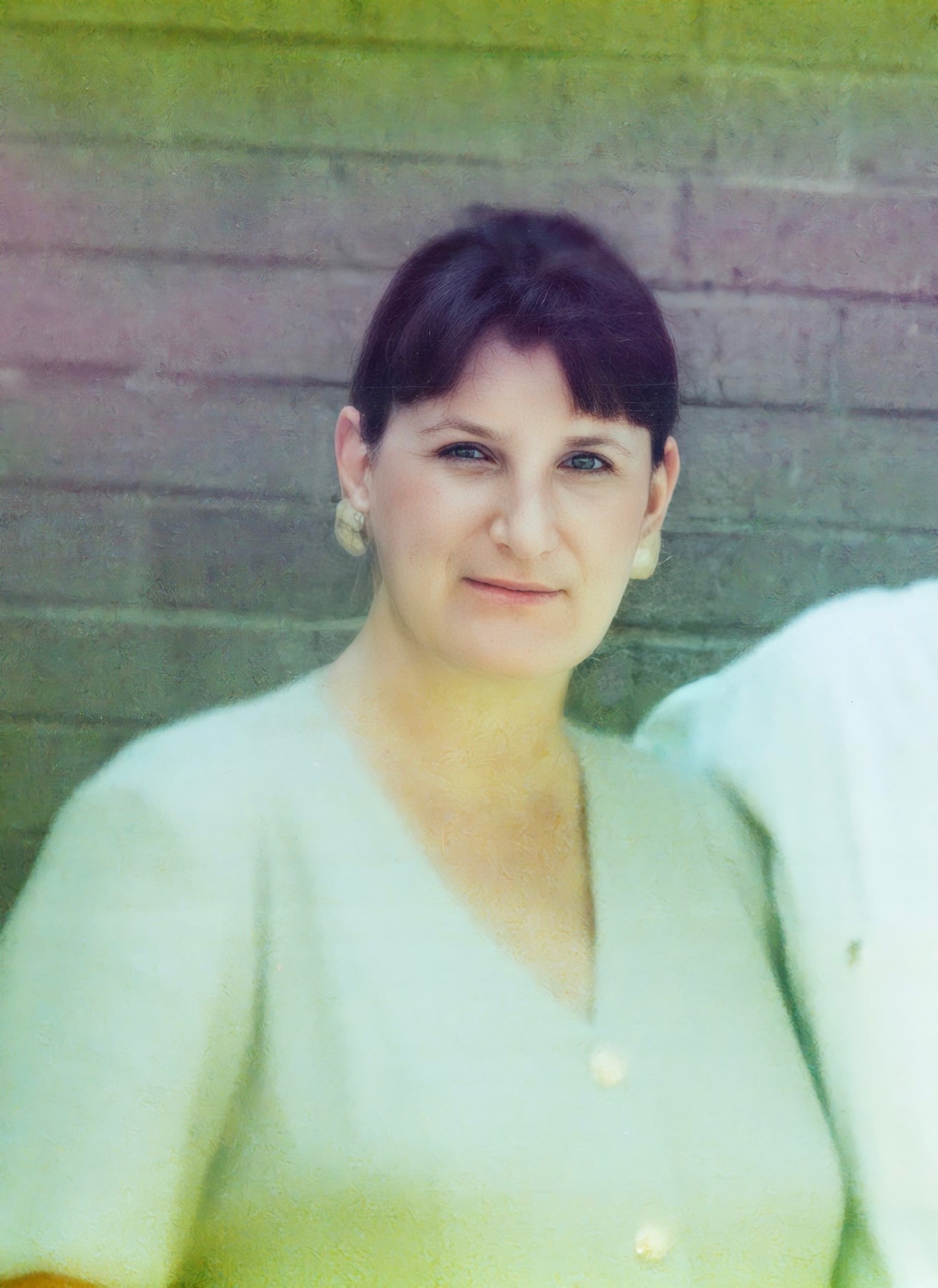 Obituary of Ann Salter