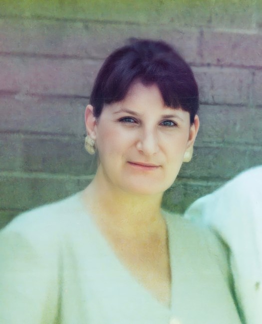 Obituary of Ann Salter