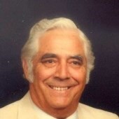 Obituary of Carlos Alonzo Lozano
