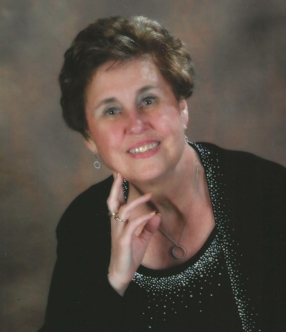 Obituary of Delores May Seel