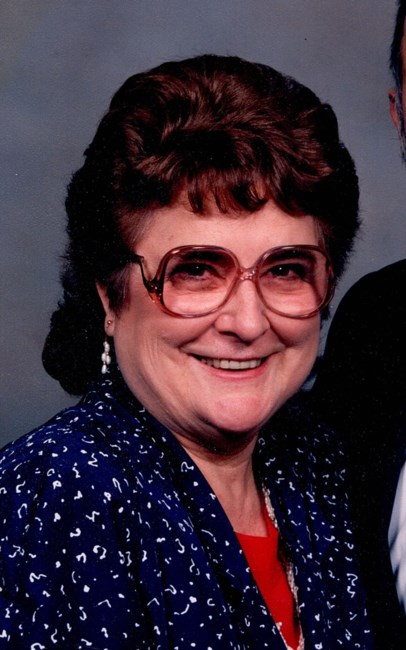 Obituario de Ruth Erlinger