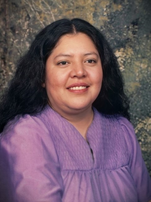 Obituario de Connie Pacheco