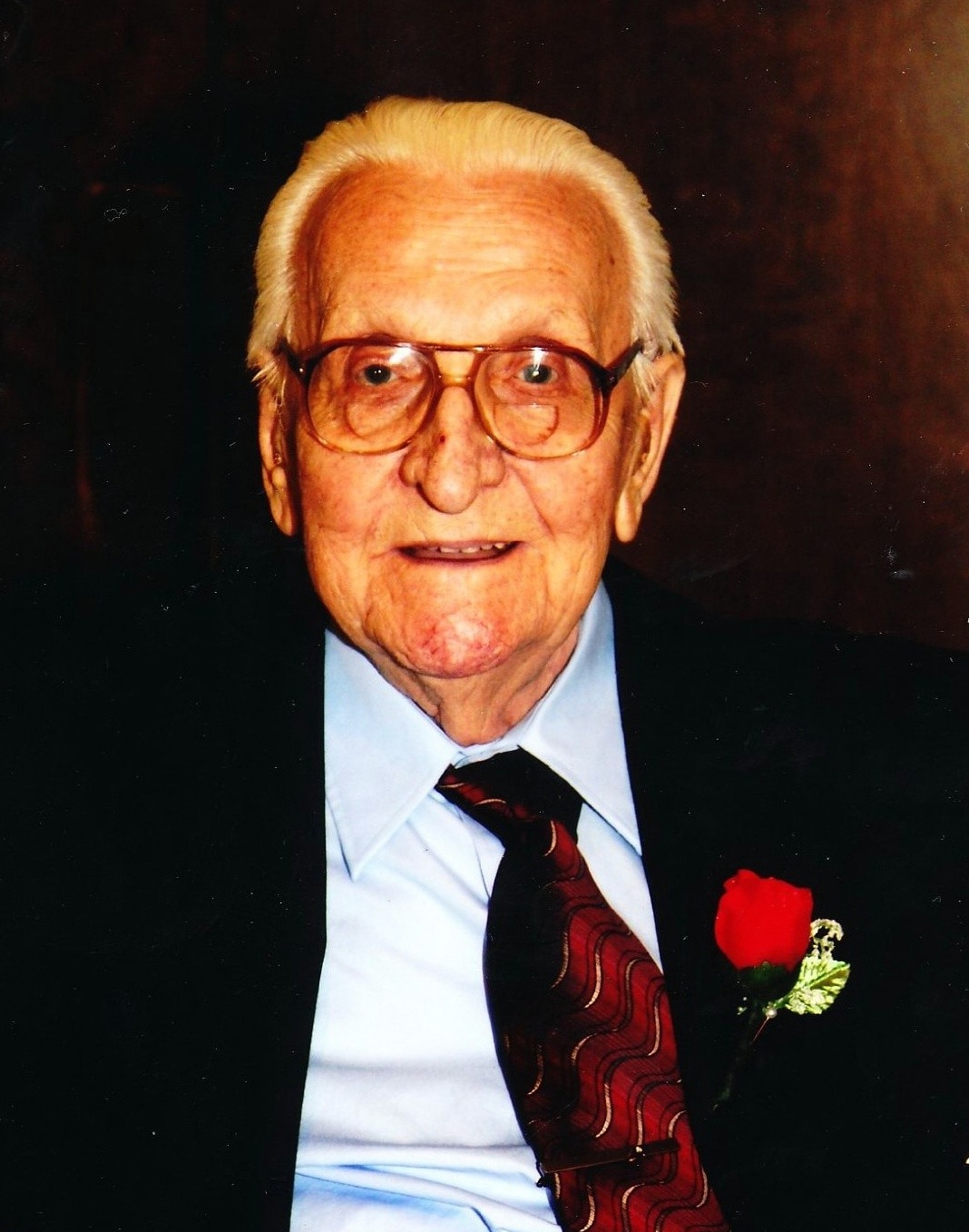 Russell Derby Obituary Jackson, MI