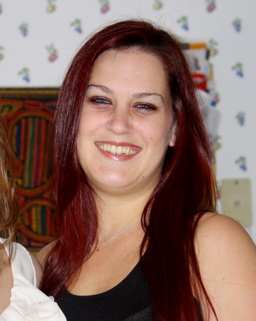 Obituary of Heidi Lane Garretsen