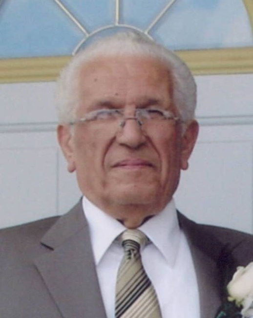 Obituary of Christos Skourtis