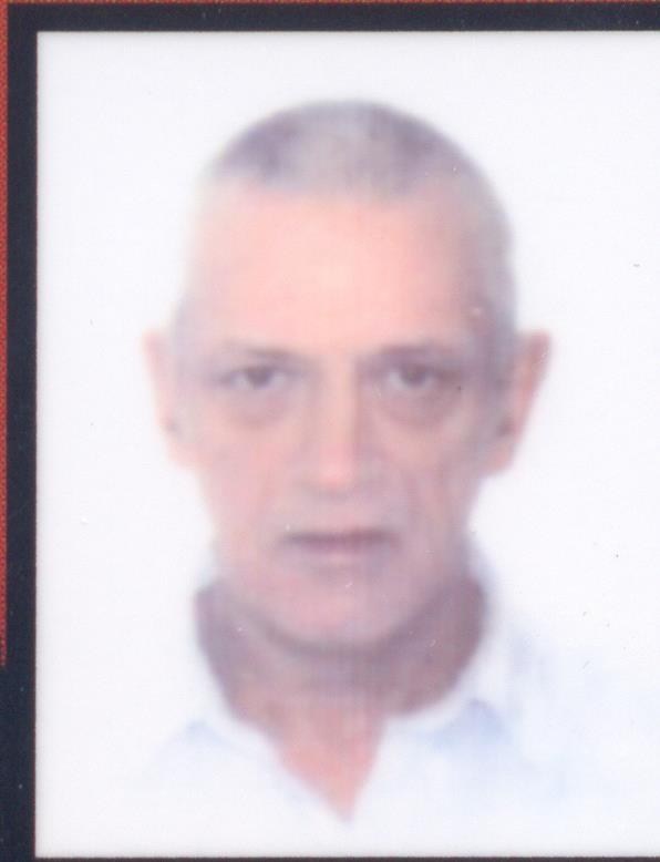 Obituary of Donald Mercier