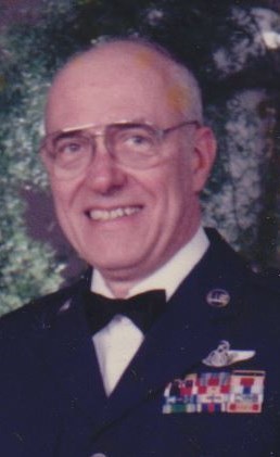 Obituary of Richard F. Thrush