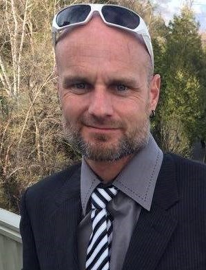 Obituary of Dave Larouche