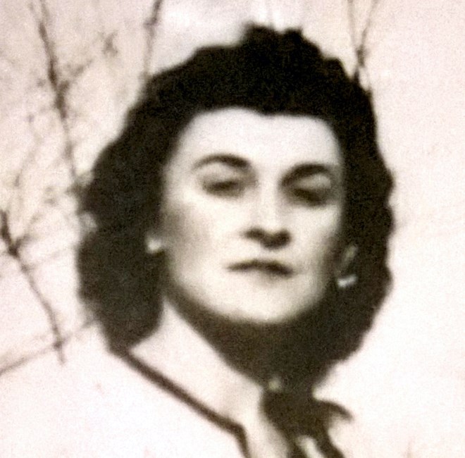Obituary of Sophie I. Zammerilli