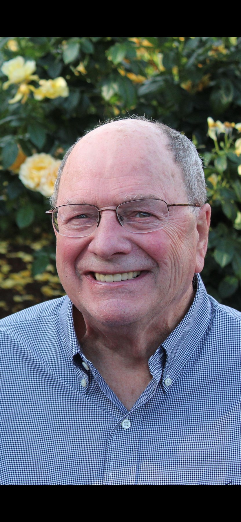 Obituary of Robert Allan Koeber