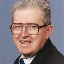 Obituary of Clarence Eaton