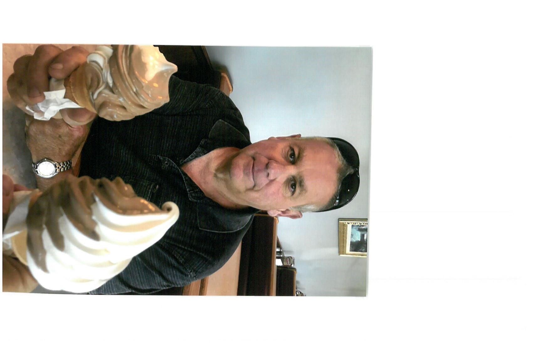 Obituary of Jeffrey Wood