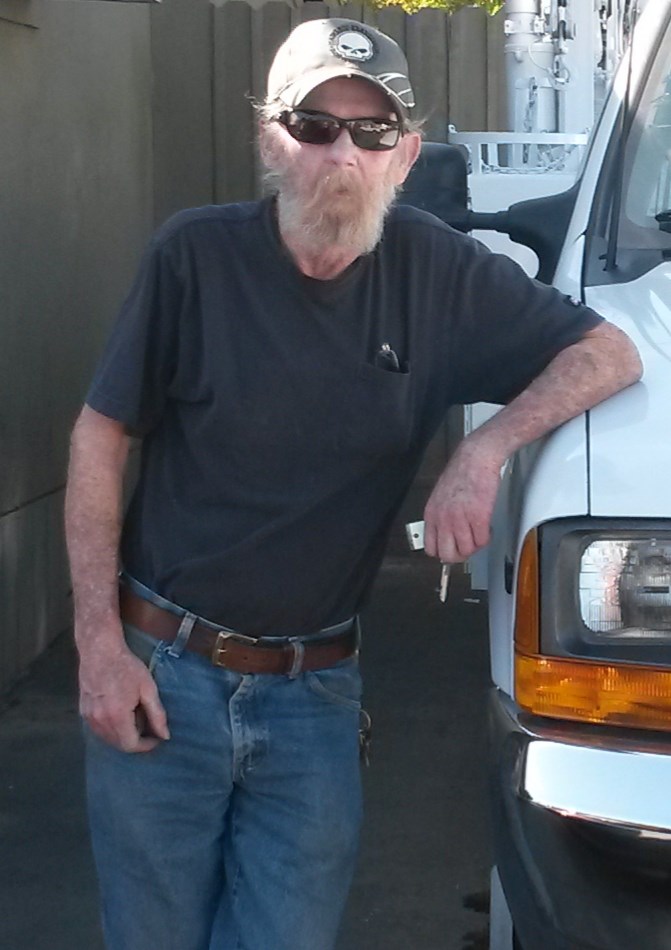 Michael Gene Young Obituary Merced, CA