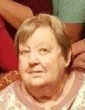 Obituary of Nancy A. Wood