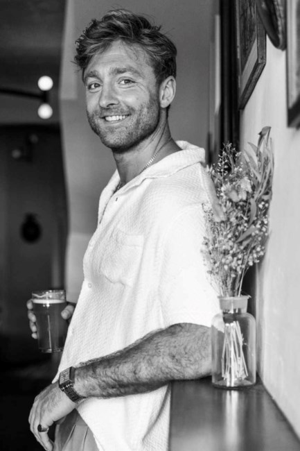 Obituary of Grant Porter Harbin