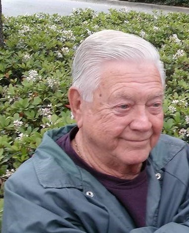 Obituary of Richard "Gene" Eugene Godley