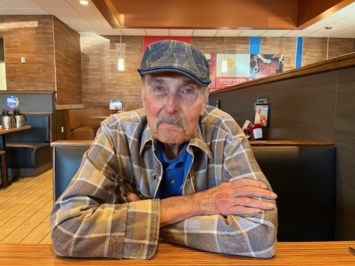 Obituary of Paul Thomas Kinstle