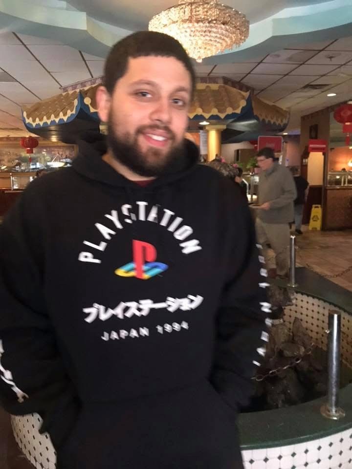 Obituary of Albert Morales