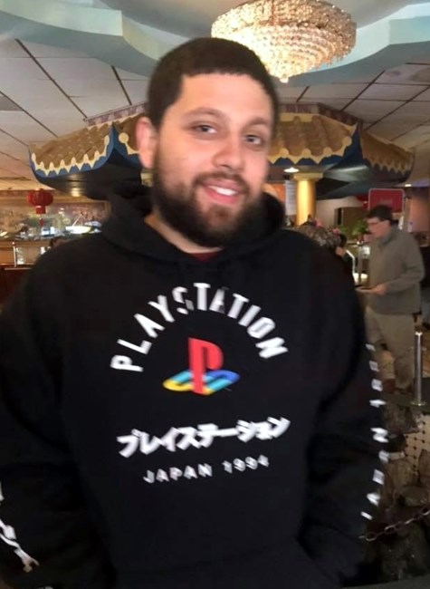 Obituary of Albert Morales