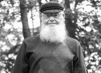 Obituary of Mr. Harold Albert Williams