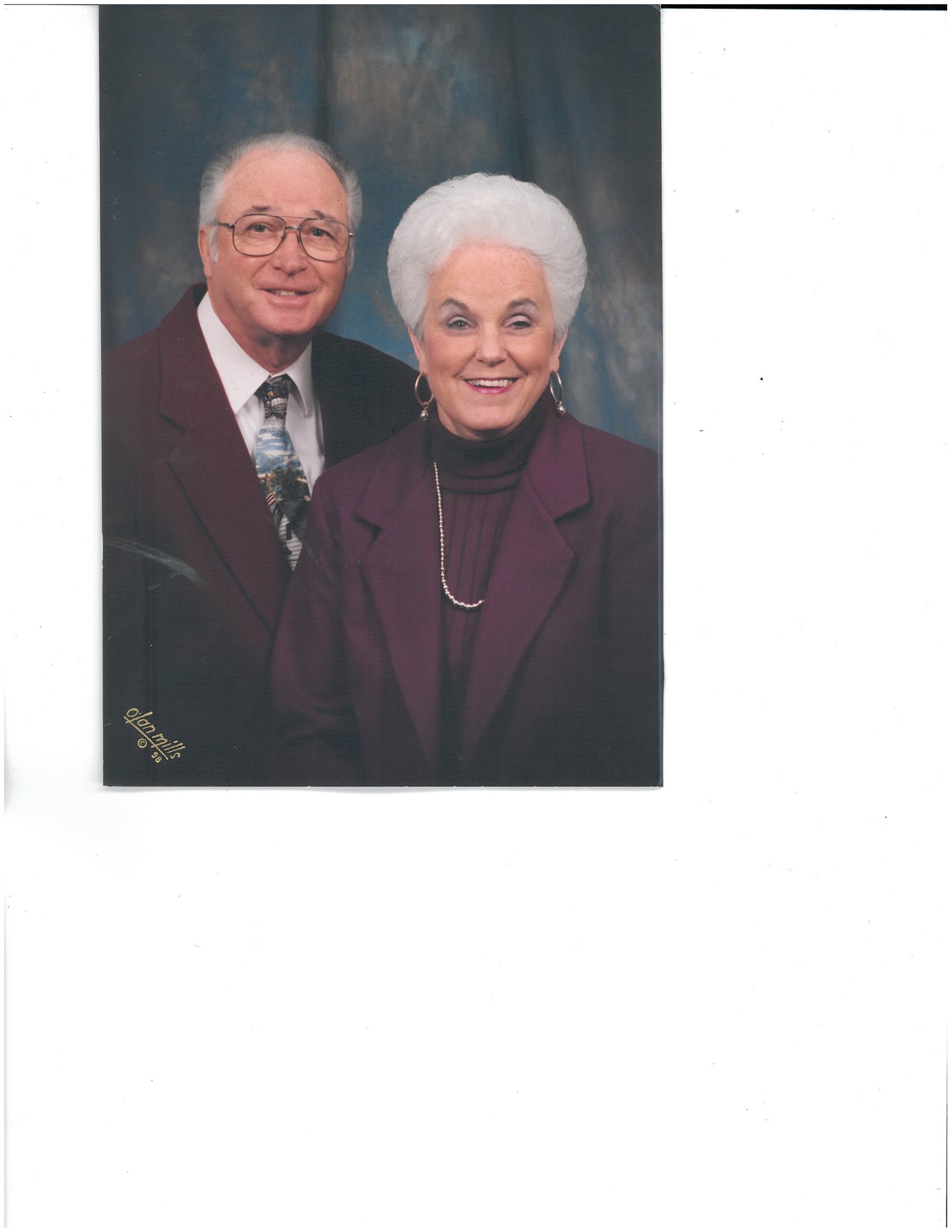Obituary of Mary Kathryn Luker