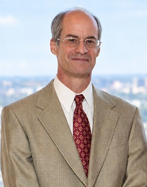 Obituary of William Patton Glade III