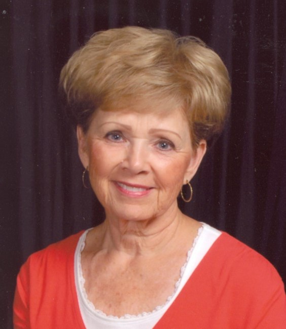 Obituary of Janet Marie Smith