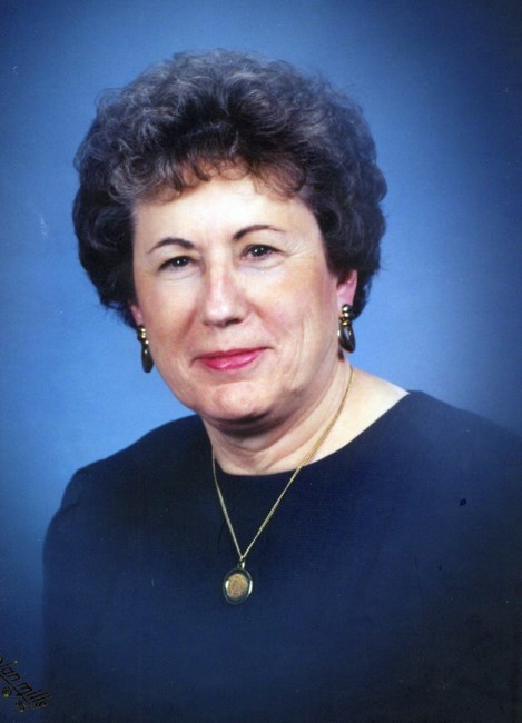 Obituary of Betty S. Horne