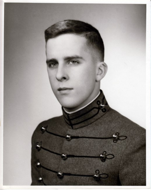 Obituary of George G. Peery III