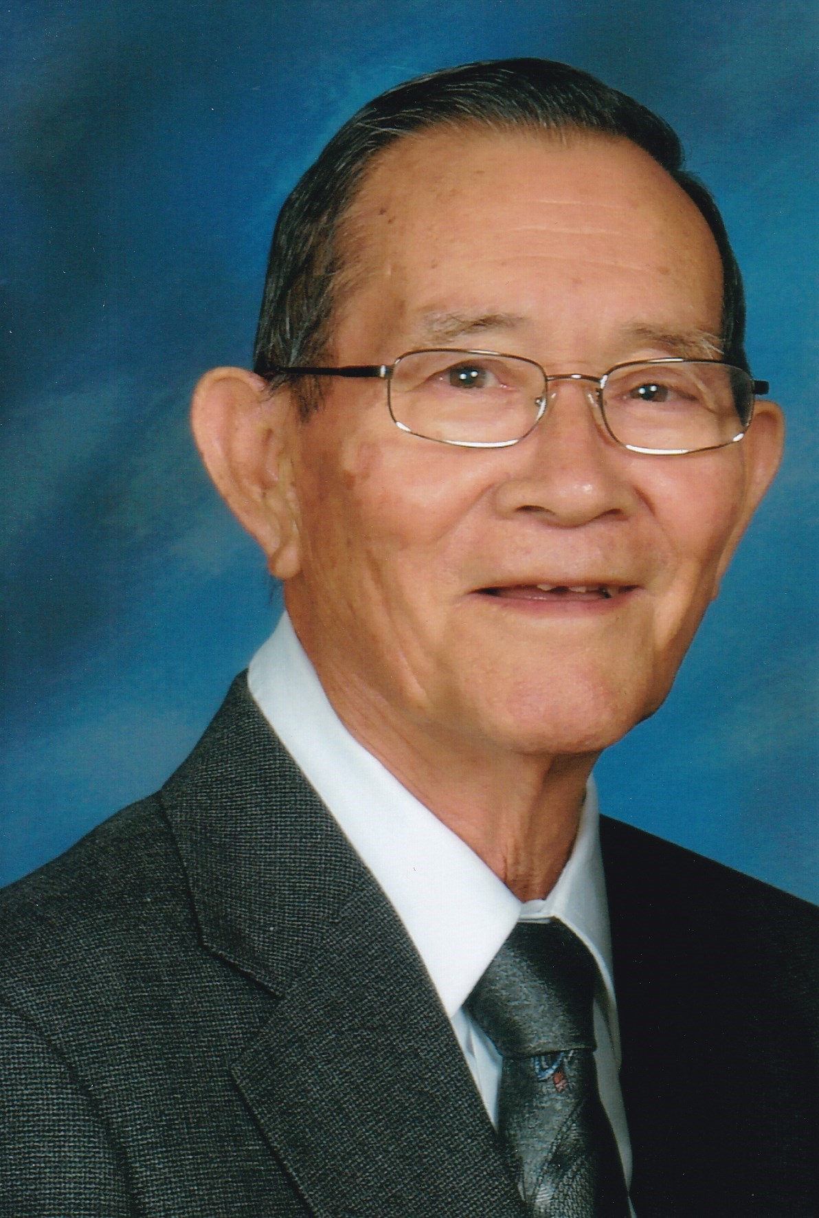 Obituary of Luis Vargas Juarez