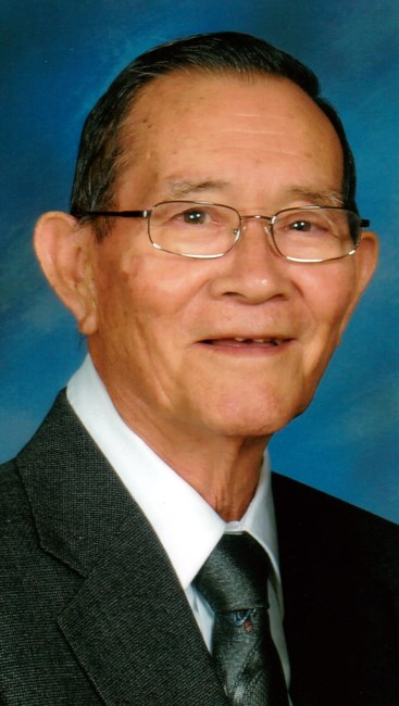 Obituary of Luis Vargas Juarez