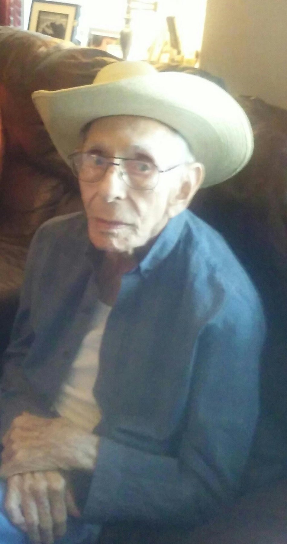 Obituary of James Lyman Barber