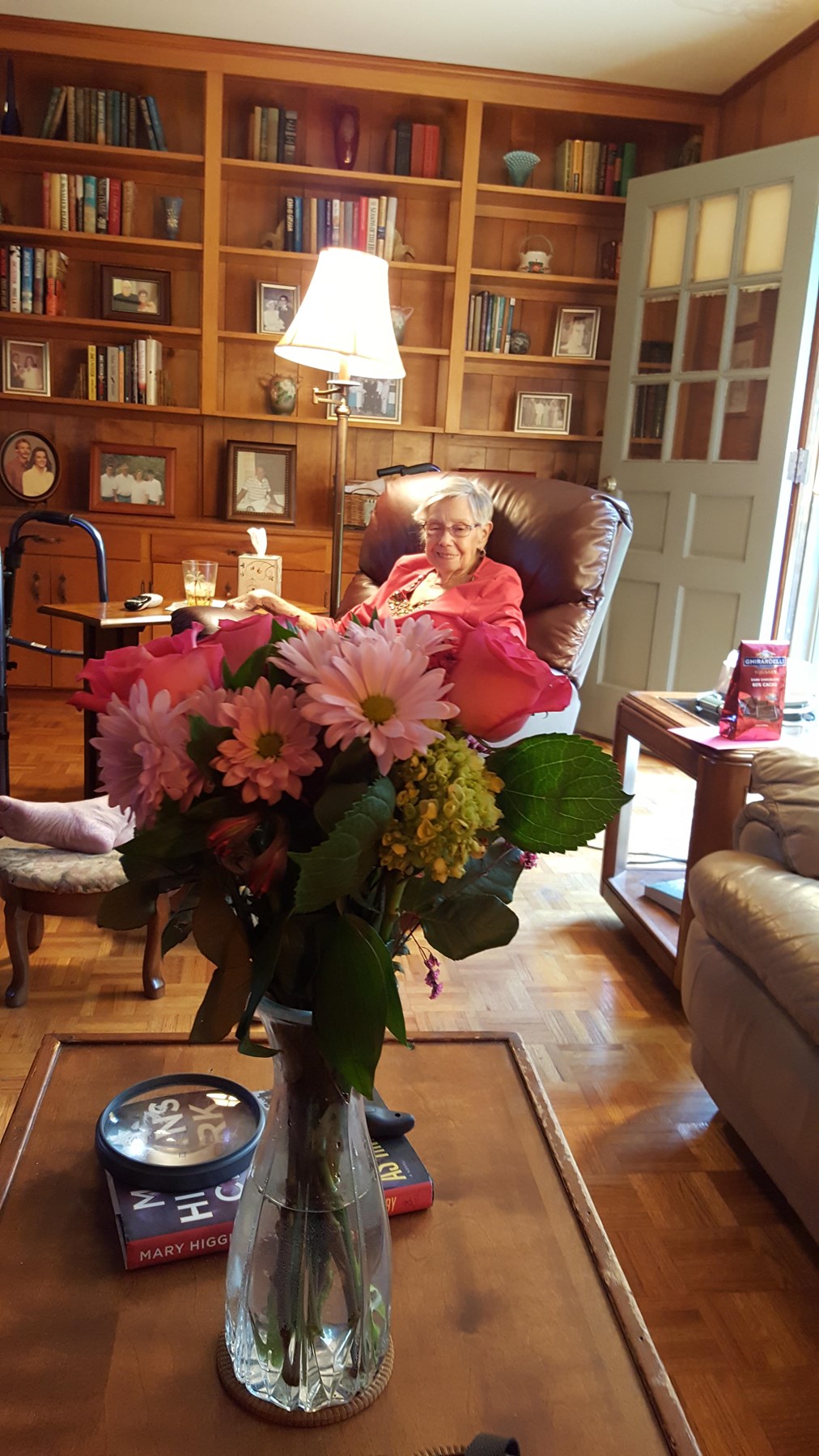 Obituary of Barbara Black Landsgaard