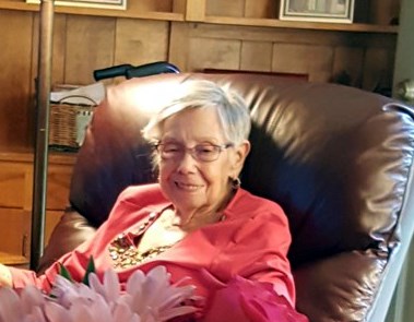 Obituary of Barbara Black Landsgaard