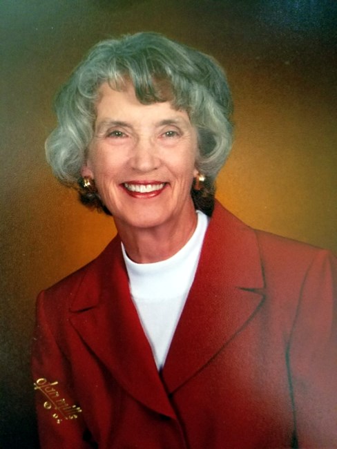 Obituary of Barbara Faye Agee