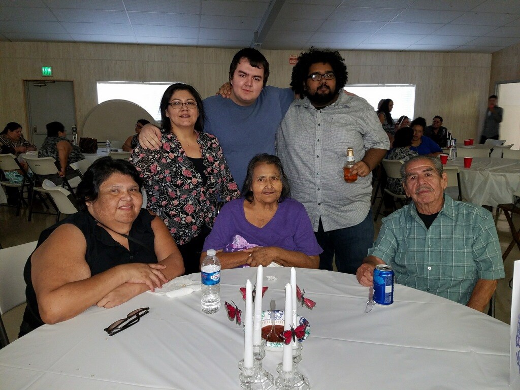 Obituary of Mrs. Connie Flores