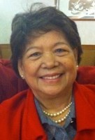 Obituary of Andrea Malicdem Mendoza